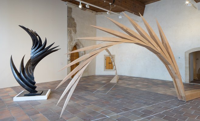 Santiago Calatrave: Art and Arcitecture