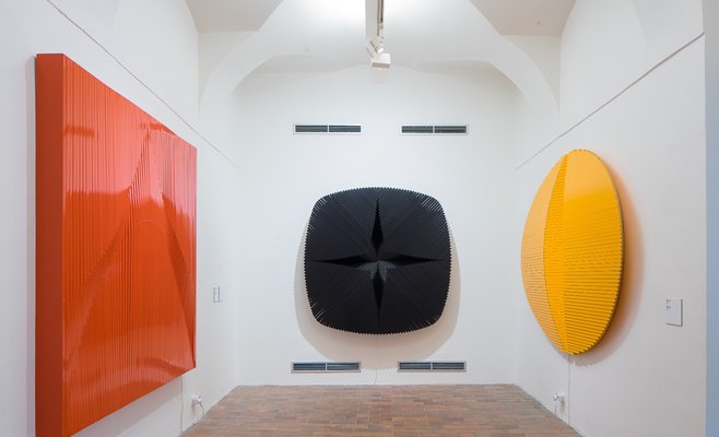 Santiago Calatrave: Art and Arcitecture