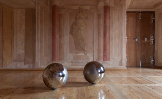 Владимир Шкода: «Гармония мира»