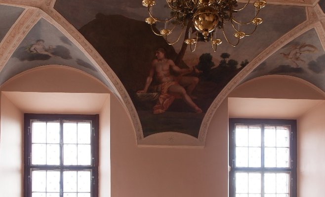 Владимир Шкода: «Гармония мира»