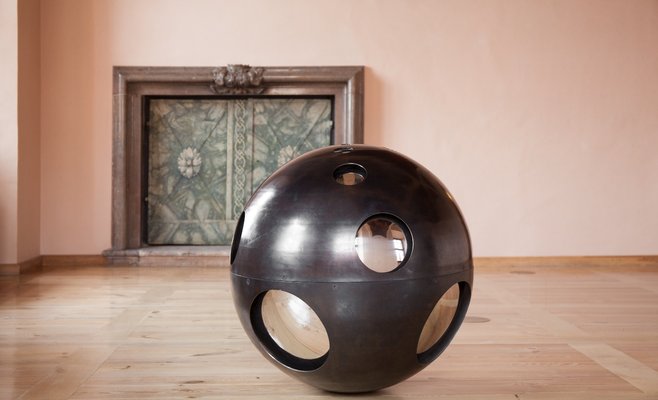 Владимир Шкода: «Гармония мира»