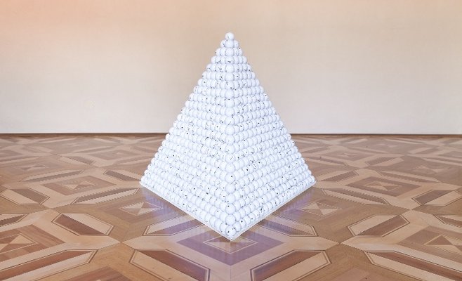 Владимир Шкода: «Гармония мира»