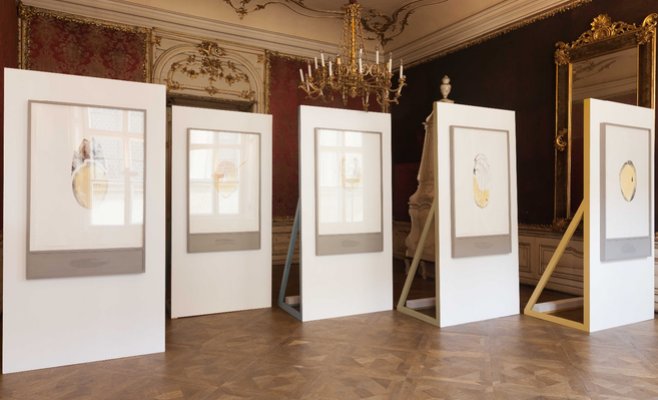 Shadi Harouni: I Dream the Mountain Is Still Whole