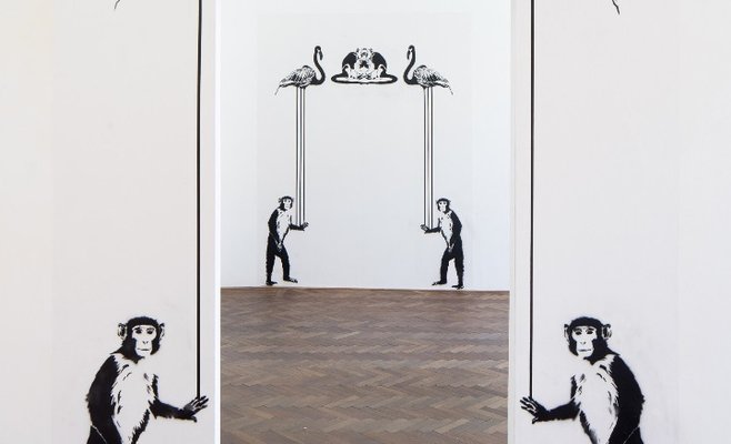 Маркета Глиновска: «Шерсть в городе»