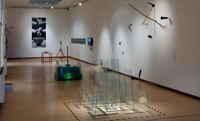 Томаш Руллер: Perform-Made