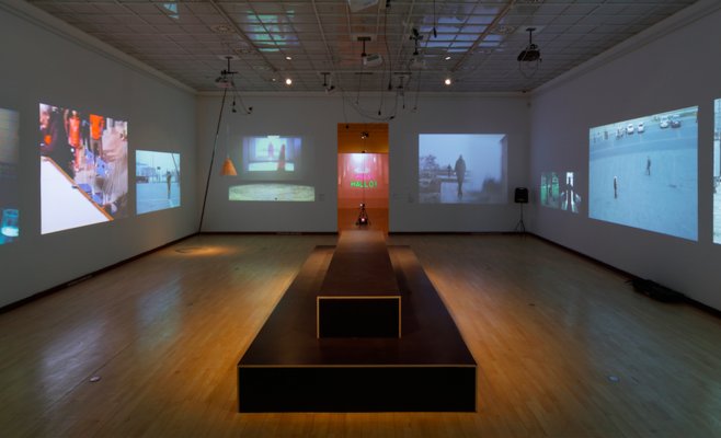 Томаш Руллер: Perform-Made