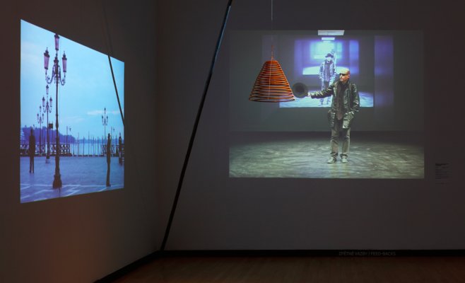 Томаш Руллер: Perform-Made