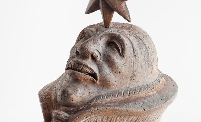 Каменные сокровища пражских садов