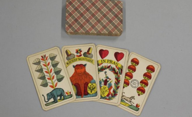 Грешные радости Дворжака