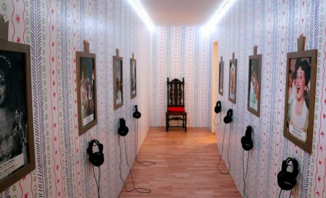 Музыка и сказка