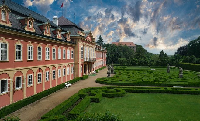 Дни европейского наследия сделают доступными более 800 достопримечательностей