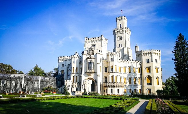 Дни европейского наследия сделают доступными более 800 достопримечательностей