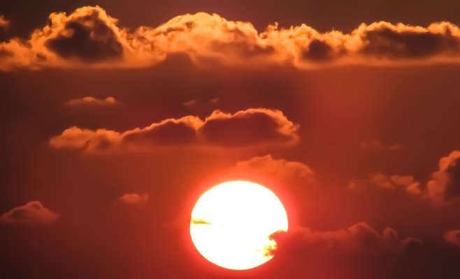 Лето не уходит: Чехию ожидает жара до 30 градусов