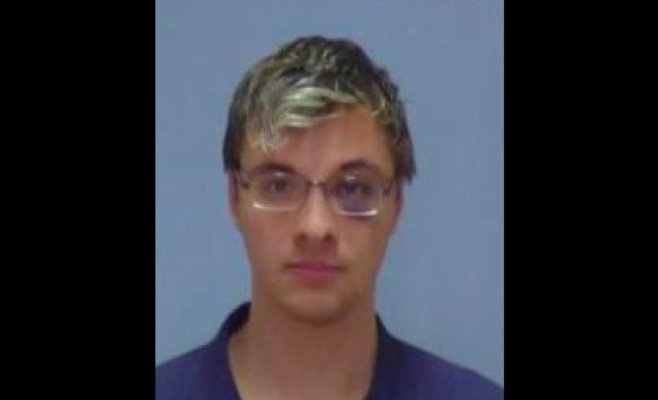 Из пражской тюрьмы сбежал заключенный, его разыскивает полиция