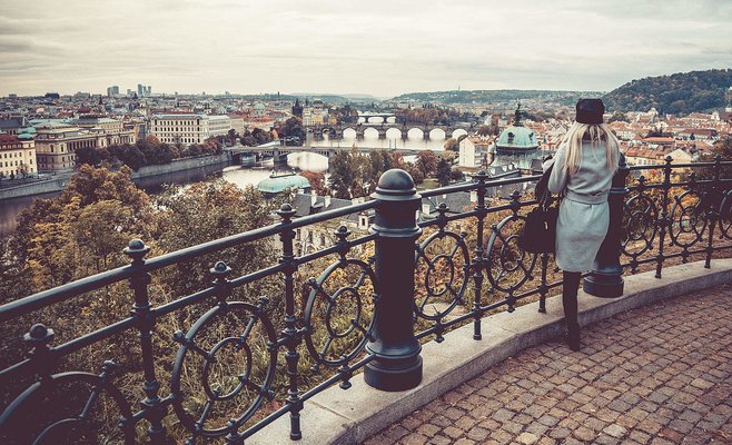 Дни открытых дверей в Праге 28 сентября. Обзор. Куда пойти бесплатно?