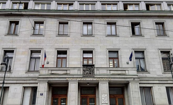 Дни открытых дверей в Праге 28 сентября. Обзор. Куда пойти бесплатно?