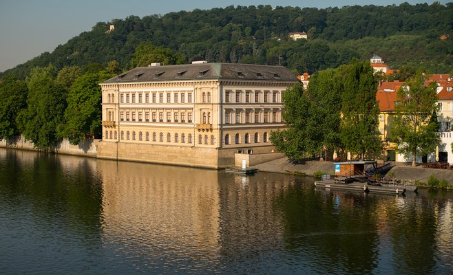 Дни открытых дверей в Праге 28 сентября. Обзор. Куда пойти бесплатно?