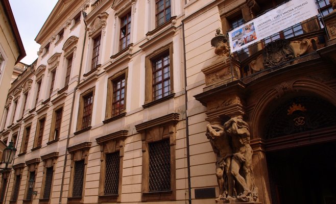 Дни открытых дверей в Праге 28 сентября. Обзор. Куда пойти бесплатно?