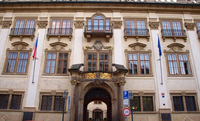 Дни открытых дверей в Праге 28 сентября. Обзор. Куда пойти бесплатно?