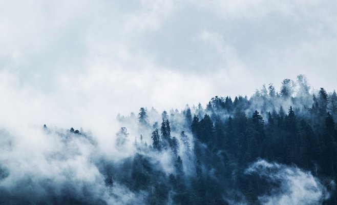 Чехия пережила одну из самых холодных сентябрьских ночей