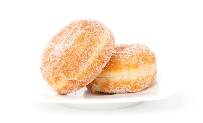 В Чехии треть детей страдают от избыточного веса