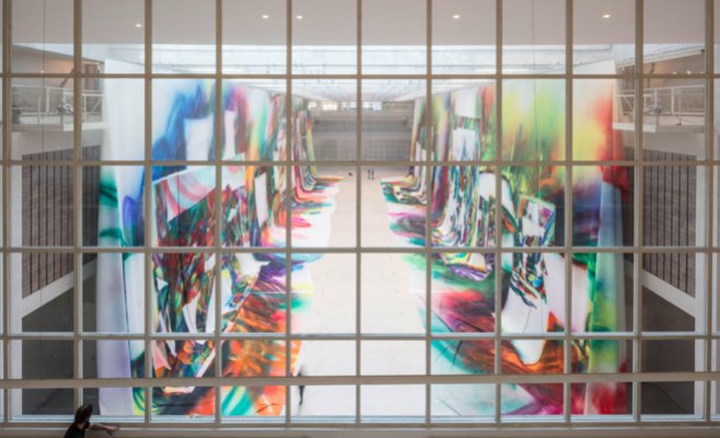 Катарина Гросс: Wunderbild