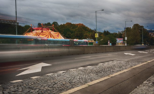 5 изменений, которые произойдут в Чехии в октябре