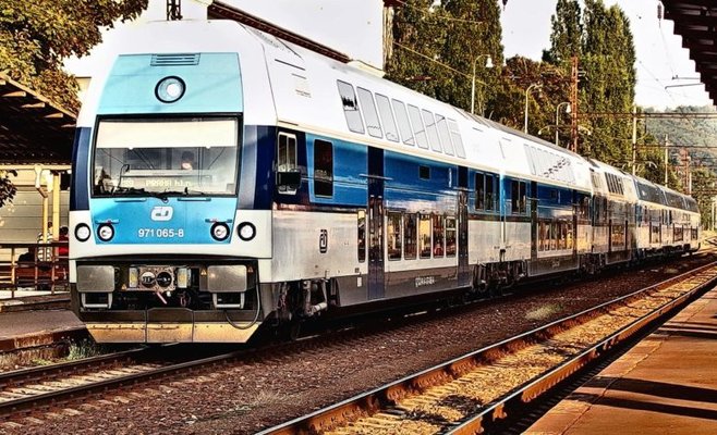 В Чехии произойдут большие изменения в работе поездов. Обзор