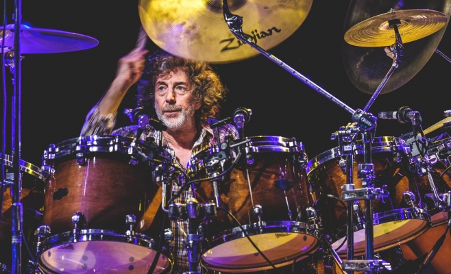 Agharta Prague Jazz Festival 2018