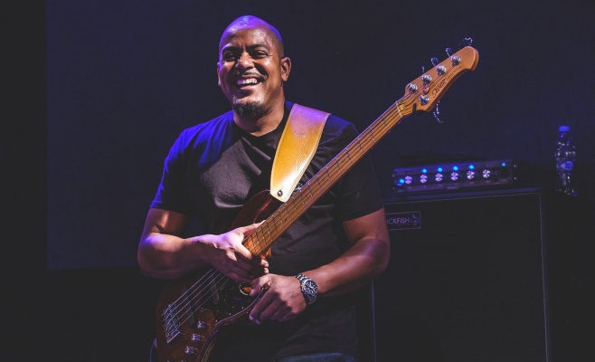 Agharta Prague Jazz Festival 2018