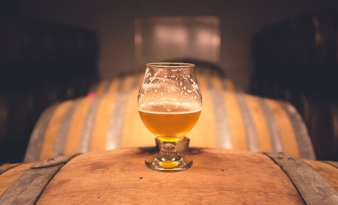 Что такое крафтовое пиво и где попробовать лучшее в Праге?