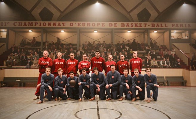 Zlatý podraz: главный чешский фильм этой осени