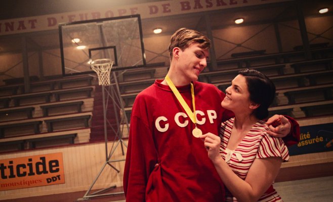 Zlatý podraz: главный чешский фильм этой осени