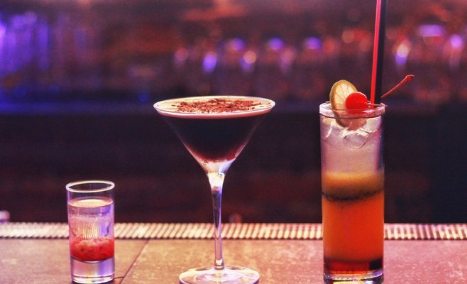 Где в Праге отпраздновать День всех Святых?