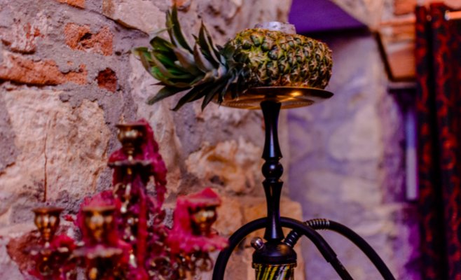 Где в Праге отпраздновать День всех Святых?