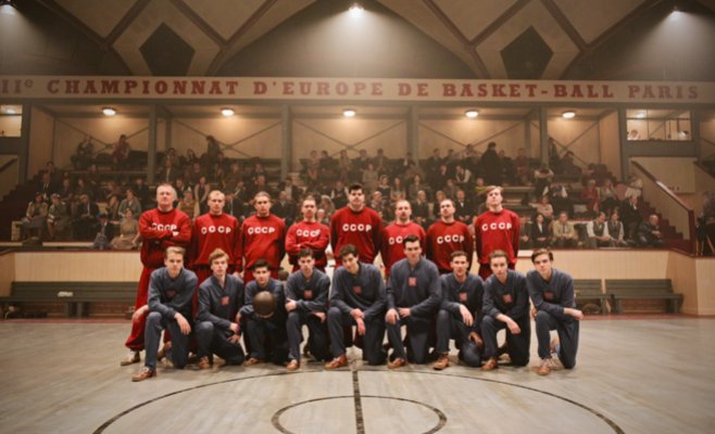 25 октября состоится премьера самого долгожданного чешского фильма этой осени: «Zlatý podraz»