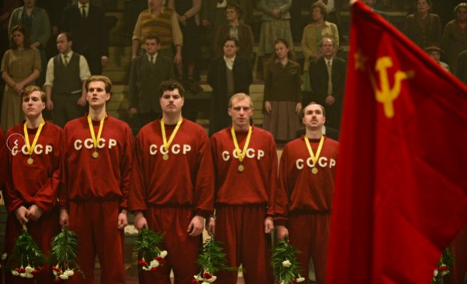 25 октября состоится премьера самого долгожданного чешского фильма этой осени: «Zlatý podraz»