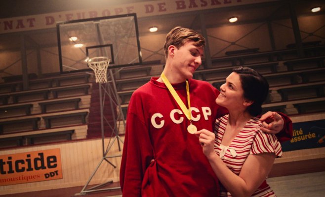 25 октября состоится премьера самого долгожданного чешского фильма этой осени: «Zlatý podraz»