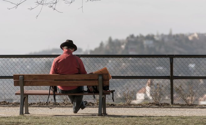 Представлен прогноз погоды на ноябрь