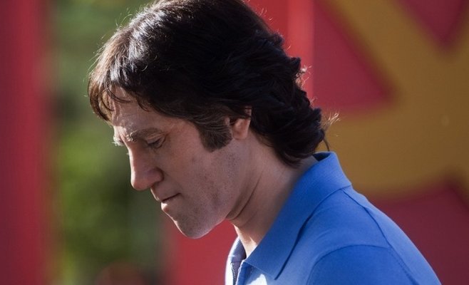 Никита Высоцкий в Праге