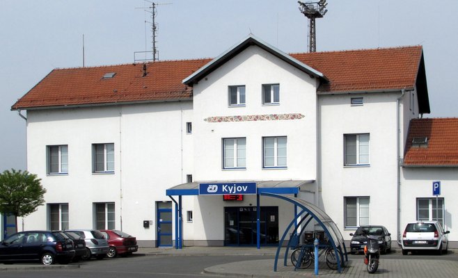 Из-за языкового барьера украинец уехал не в тот Киев