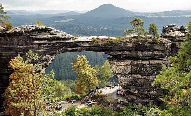 5 изменений, которые произойдут в Чехии в ноябре