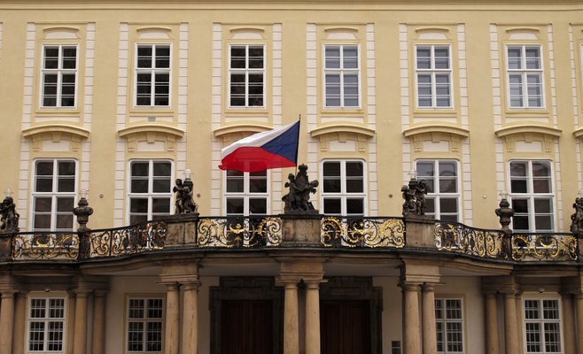 5 изменений, которые произойдут в Чехии в ноябре