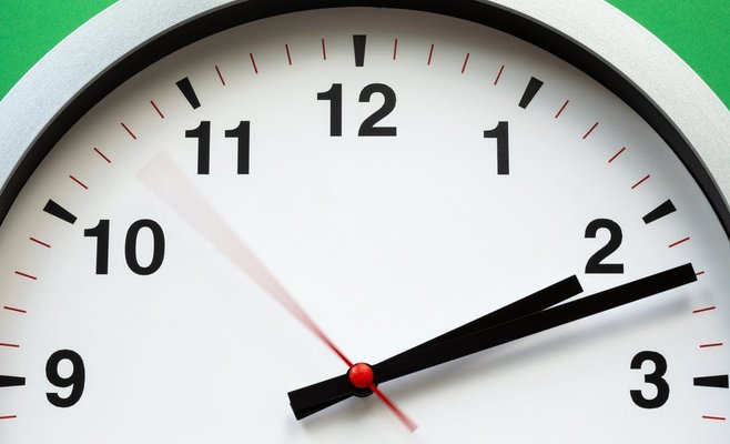 Чешское правительство выступает за постоянное зимнее время