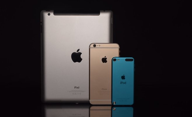 «Черная пятница» в Чехии: распродажа техники Apple в Праге