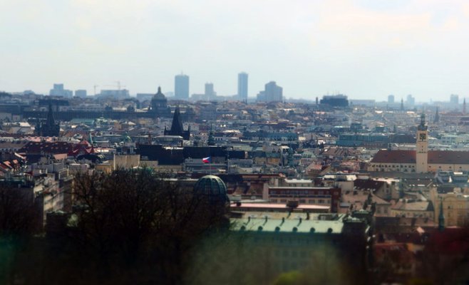 На что планируют власти Праги потратить бюджет?