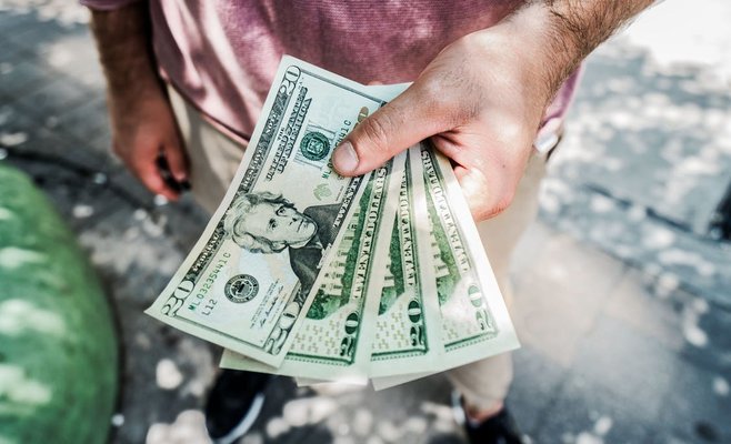 В Чехии решили навести порядок с обменниками