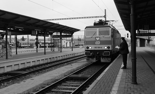 В Чехии поднимут цены на проезд в поездах. Что ещё ждет пассажиров в новом году?