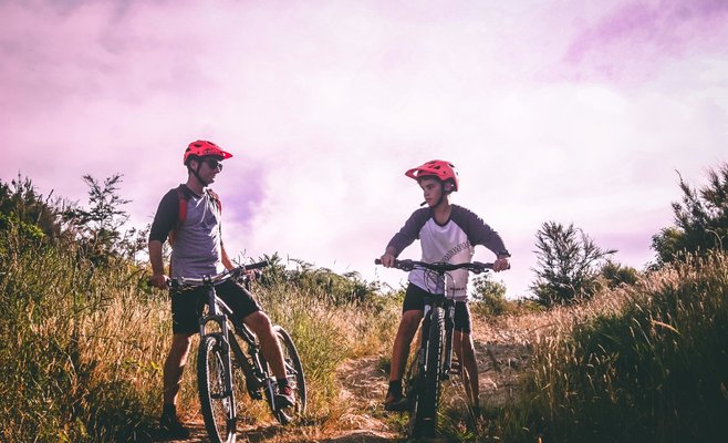 Чешские дети мало двигаются