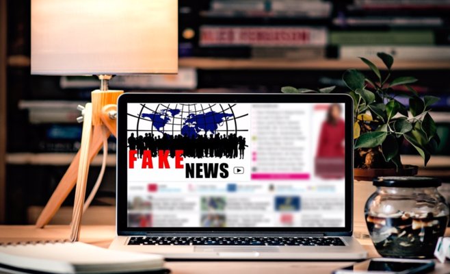 Сайты, распространяющие российскую пропаганду, не всегда связаны непосредственно с Россией